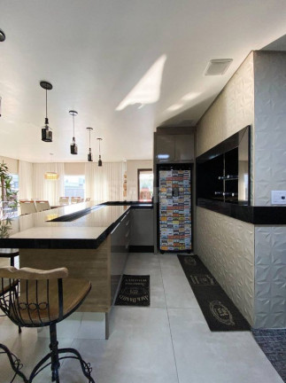 Imagem Casa com 3 Quartos à Venda, 176 m² em Czerniewicz - Jaraguá Do Sul