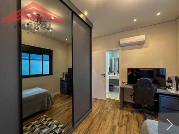 Imagem Casa de Condomínio com 3 Quartos à Venda, 360 m² em Jardim Novo Mundo - Jundiaí Imagem Casa de Condomínio com 3 Quartos à Venda, 360 m² em Jardim Novo Mundo - Jundiaí