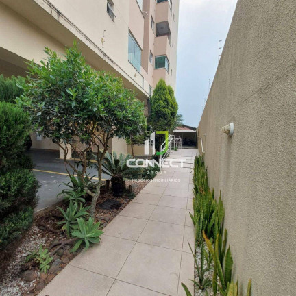 Apartamento com 2 Quartos à Venda, 55 m² em Cordeiros - Itajaí