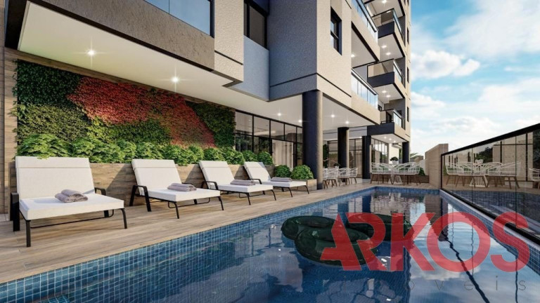 Imagem Apartamento com 1 Quarto à Venda,  em Barra - Balneário Camboriú