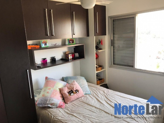 Imagem Apartamento com 2 Quartos à Venda, 48 m² em Vila Roque - São Paulo