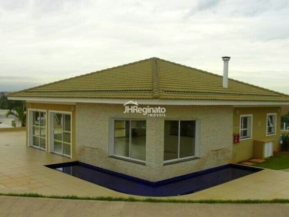 Imagem Casa de Condomínio com 3 Quartos à Venda, 190 m² em Jardim Villagio Milano - Sorocaba Imagem Casa de Condomínio com 3 Quartos à Venda, 190 m² em Jardim Villagio Milano - Sorocaba