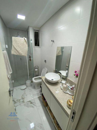 Imagem Apartamento com 3 Quartos à Venda, 85 m² em Córrego Grande - Florianópolis Imagem Apartamento com 3 Quartos à Venda, 85 m² em Córrego Grande - Florianópolis