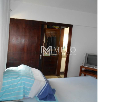 Imagem Apartamento com 4 Quartos à Venda, 106 m² em Boa Viagem - Recife