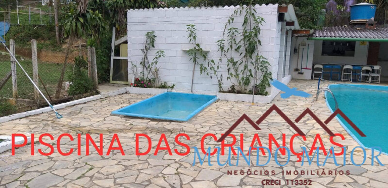 Imagem Chácara com 8 Quartos à Venda, 3.000 m² em Chácaras Casemiro - Suzano Imagem Chácara com 8 Quartos à Venda, 3.000 m² em Chácaras Casemiro - Suzano