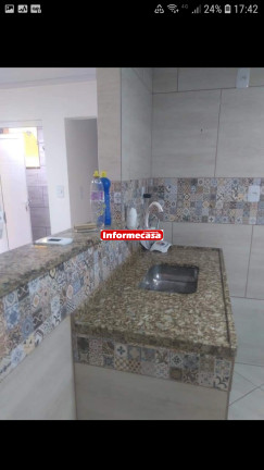 Casa com 1 Quarto à Venda, 50 m² em Vila Rosali - São João De Meriti