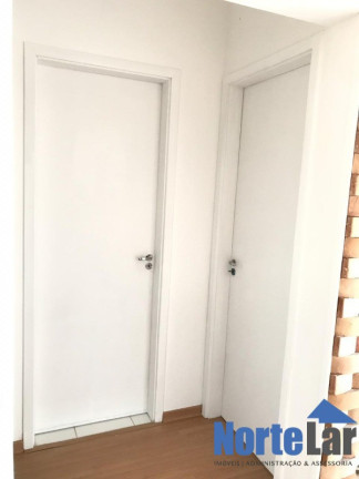 Imagem Apartamento com 2 Quartos à Venda, 55 m² em Casa Verde Alta - São Paulo