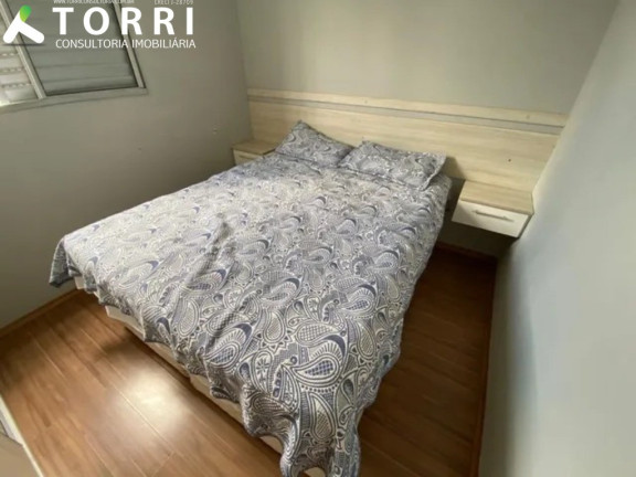 Imagem Apartamento com 2 Quartos à Venda, 49 m² em Jardim Novo Mundo - Sorocaba Imagem Apartamento com 2 Quartos à Venda, 49 m² em Jardim Novo Mundo - Sorocaba