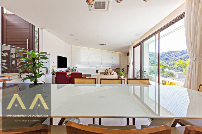 Imagem Casa com 4 Quartos à Venda, 495 m² em Tamboré - Santana De Parnaíba Imagem Casa com 4 Quartos à Venda, 495 m² em Tamboré - Santana De Parnaíba