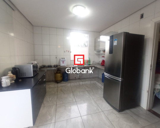 Imagem Casa com 4 Quartos à Venda, 274 m² em Augusta Mota - Montes Claros Imagem Casa com 4 Quartos à Venda, 274 m² em Augusta Mota - Montes Claros