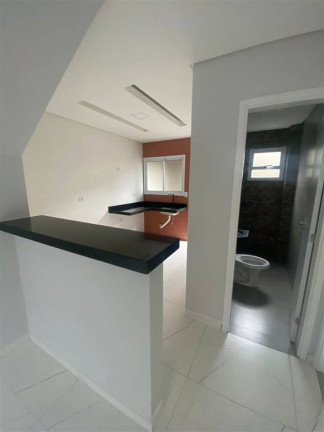 Imagem Casa com 2 Quartos à Venda, 62 m² em Maracanã - Praia Grande Imagem Casa com 2 Quartos à Venda, 62 m² em Maracanã - Praia Grande