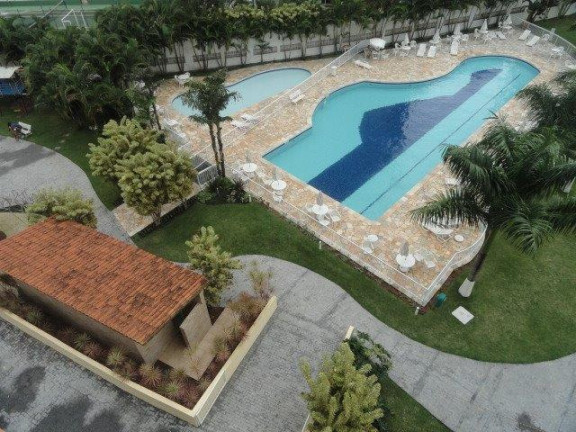 Imagem Flat com 1 Quarto à Venda, 36 m² em Riviera - Bertioga