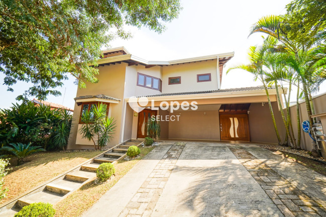 Imagem Imóvel com 3 Quartos à Venda, 239 m² em Condomínio Villaggio Capríccio - Louveira Imagem Imóvel com 3 Quartos à Venda, 239 m² em Condomínio Villaggio Capríccio - Louveira