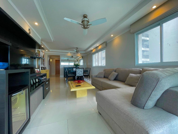 Imagem Apartamento com 4 Quartos à Venda, 175 m² em Jardim Astúrias - Guarujá Imagem Apartamento com 4 Quartos à Venda, 175 m² em Jardim Astúrias - Guarujá