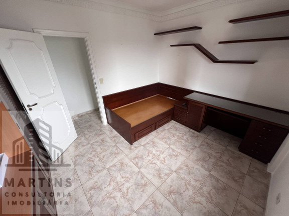 Imagem Apartamento com 3 Quartos à Venda, 161 m² em Boqueirão - Santos Imagem Apartamento com 3 Quartos à Venda, 161 m² em Boqueirão - Santos