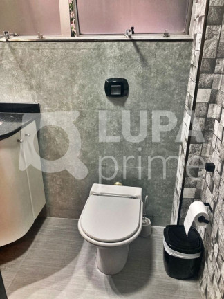 Imagem Apartamento com 2 Quartos à Venda, 58 m² em Freguesia Do ó - São Paulo