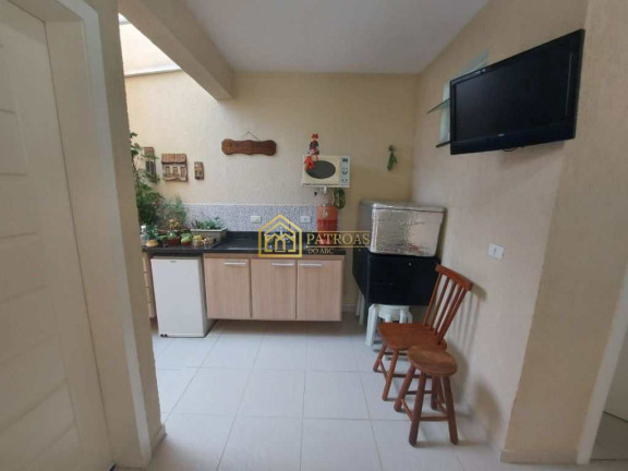 Imagem Casa com 3 Quartos à Venda, 181 m² em Santa Terezinha - São Bernardo Do Campo