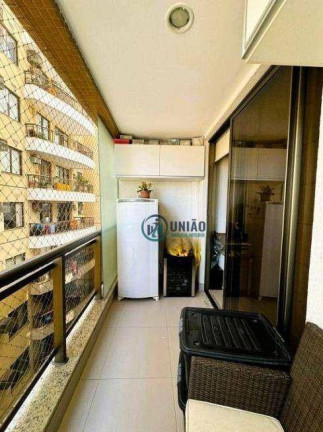 Imagem Apartamento com 2 Quartos à Venda, 72 m² em Santa Rosa - Niterói Imagem Apartamento com 2 Quartos à Venda, 72 m² em Santa Rosa - Niterói