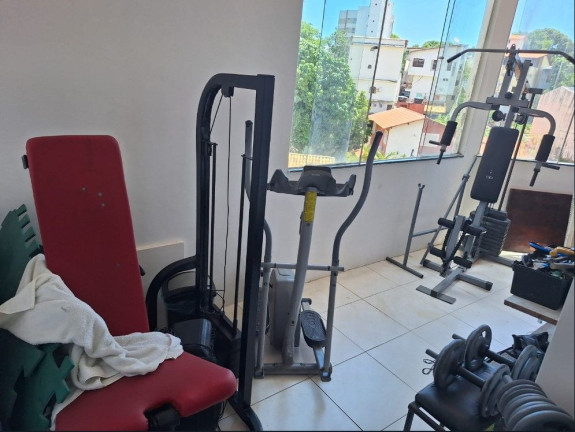 Imagem Apartamento com 3 Quartos à Venda, 170 m² em Piatã - Salvador