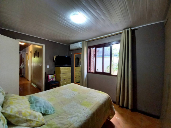 Imagem Casa com 4 Quartos à Venda, 175 m² em Porto Verde - Alvorada