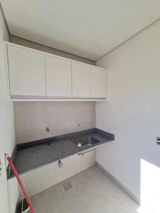 Imagem Casa de Condomínio com 4 Quartos à Venda, 360 m² em Vila Santista - Bauru