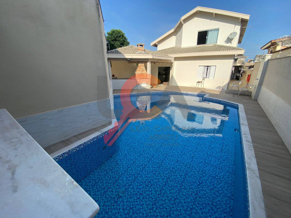 Imagem Sobrado com 3 Quartos à Venda, 190 m² em Jardim Primavera - Caraguatatuba Imagem Sobrado com 3 Quartos à Venda, 190 m² em Jardim Primavera - Caraguatatuba