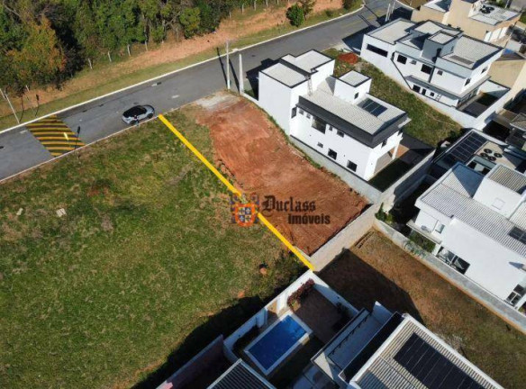 Imagem Terreno à Venda, 300 m² em Jardim Quintas Das Videiras - Jundiaí