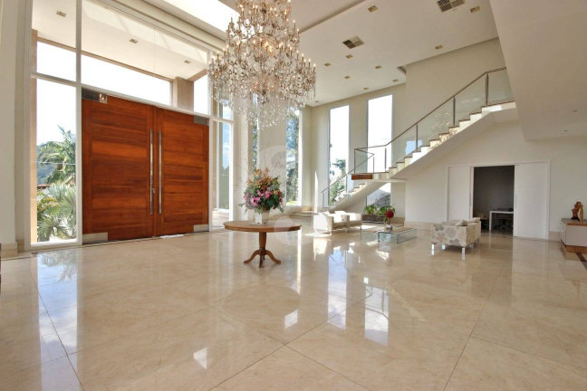 Imagem Casa de Condomínio com 6 Quartos à Venda, 1 m² em Tamboré - Barueri Imagem Casa de Condomínio com 6 Quartos à Venda, 1 m² em Tamboré - Barueri