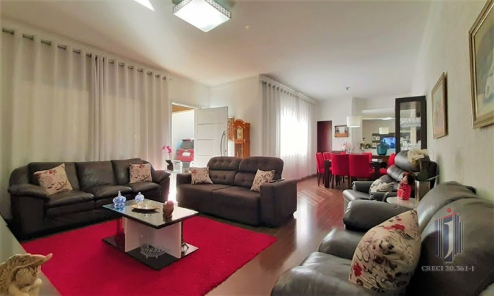 Imagem Casa com 3 Quartos à Venda, 200 m² em Vila Monumento - São Paulo