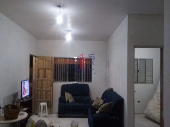 Imagem Casa com 2 Quartos à Venda, 125 m² em Jardim Do Sol - Caraguatatuba