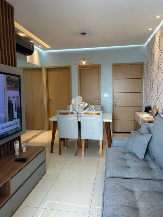 Imagem Apartamento com 3 Quartos à Venda, 85 m² em Boqueirão - Santos Imagem Apartamento com 3 Quartos à Venda, 85 m² em Boqueirão - Santos