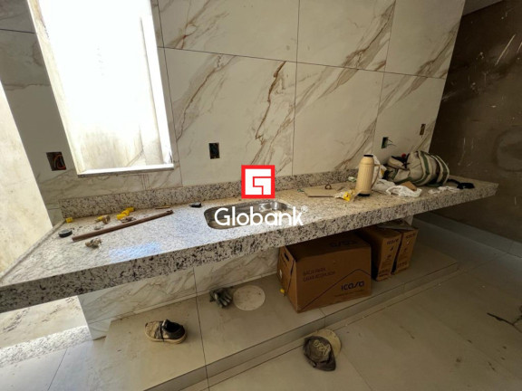 Imagem Casa com 3 Quartos à Venda, 150 m² em Ibituruna - Montes Claros Imagem Casa com 3 Quartos à Venda, 150 m² em Ibituruna - Montes Claros