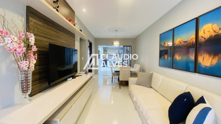 Imagem Casa com 3 Quartos à Venda, 135 m² em Sim - Feira De Santana