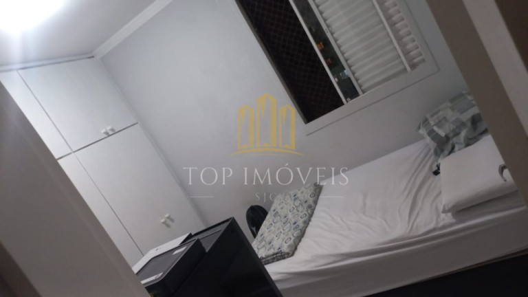 Imagem Apartamento com 2 Quartos à Venda, 55 m² em Jardim América - São José Dos Campos Imagem Apartamento com 2 Quartos à Venda, 55 m² em Jardim América - São José Dos Campos