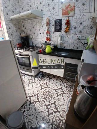 Imagem Apartamento com 2 Quartos à Venda, 48 m² em Casa Grande - Diadema Imagem Apartamento com 2 Quartos à Venda, 48 m² em Casa Grande - Diadema