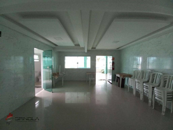 Imagem Apartamento com 2 Quartos à Venda, 88 m² em Vila Balneária - Praia Grande Imagem Apartamento com 2 Quartos à Venda, 88 m² em Vila Balneária - Praia Grande