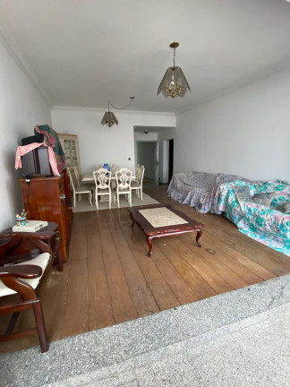 Imagem Apartamento com 2 Quartos à Venda, 173 m² em José Menino - Santos Imagem Apartamento com 2 Quartos à Venda, 173 m² em José Menino - Santos