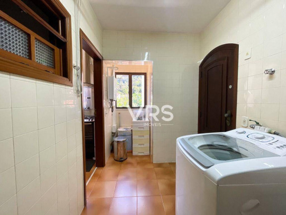 Imagem Apartamento com 4 Quartos à Venda, 167 m² em Agriões - Teresópolis Imagem Apartamento com 4 Quartos à Venda, 167 m² em Agriões - Teresópolis