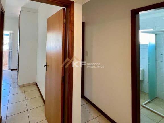 Imagem Apartamento com 3 Quartos à Venda, 110 m² em Jardim Paulista - Ribeirão Preto