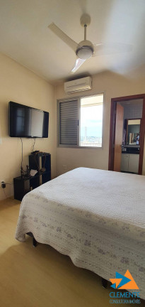 Imagem Cobertura com 4 Quartos à Venda, 180 m² em Alto Barroca - Belo Horizonte