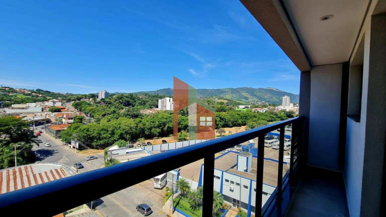 Imagem Sala Comercial para Alugar, 43 m² em Atibaia Jardim - Atibaia