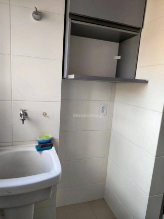 Imagem Apartamento com 2 Quartos à Venda, 59 m² em Jardim Vera Cruz - Sorocaba