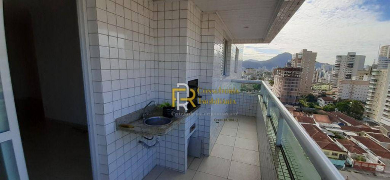 Imagem Apartamento com 2 Quartos à Venda, 86 m² em Vila Guilhermina - Praia Grande Imagem Apartamento com 2 Quartos à Venda, 86 m² em Vila Guilhermina - Praia Grande