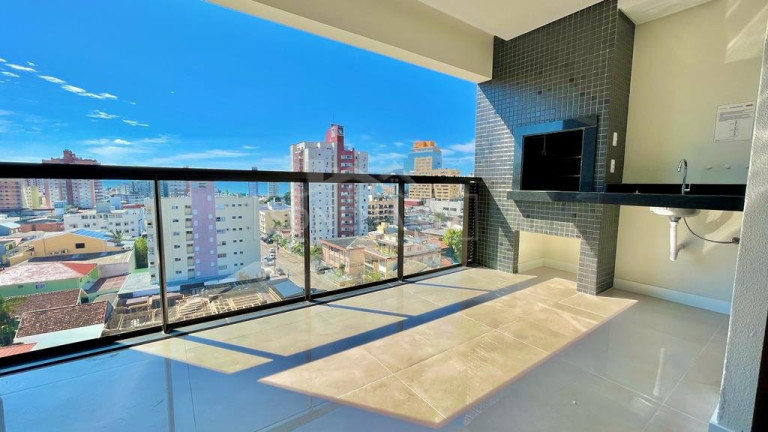 Imagem Apartamento com 3 Quartos à Venda, 123 m² em Canto - Florianópolis