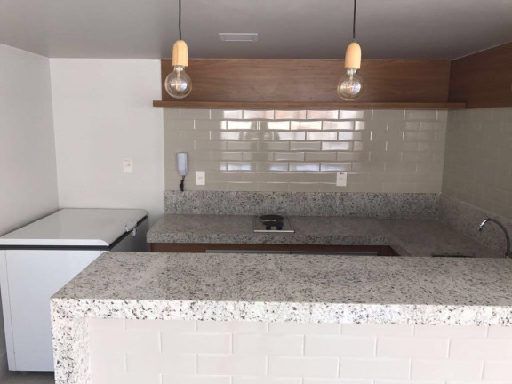 Imagem Apartamento com 2 Quartos à Venda, 68 m² em Itaigara - Salvador