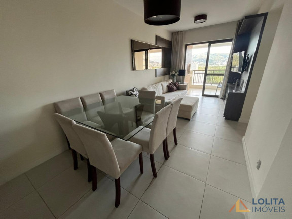 Imagem Apartamento com 3 Quartos à Venda, 96 m² em Itacorubi - Florianópolis Imagem Apartamento com 3 Quartos à Venda, 96 m² em Itacorubi - Florianópolis