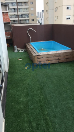 Imagem Imóvel com 3 Quartos à Venda, 130 m² em Centro - São Bernardo Do Campo