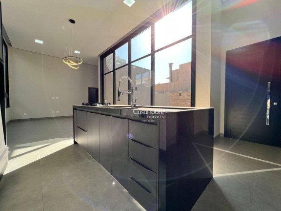 Imagem Casa com 3 Quartos à Venda, 149 m² em Quinta Da Primavera - Ribeirão Preto