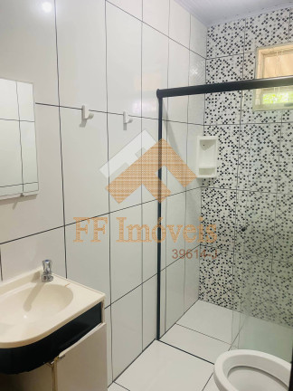Imagem Casa com 2 Quartos à Venda, 300 m² em Broa - Brotas