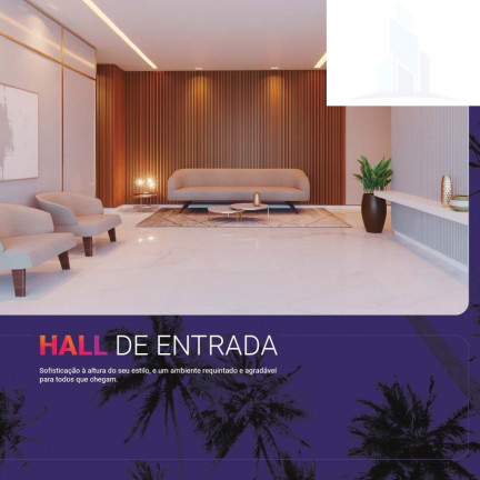 Imagem Imóvel com 3 Quartos à Venda, 98 m² em Praia Do Morro - Guarapari